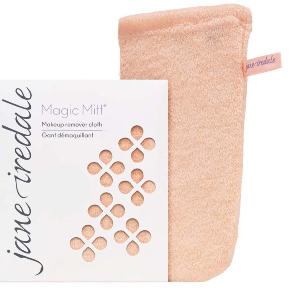 COPY - Jane Iredale Magic Mitt